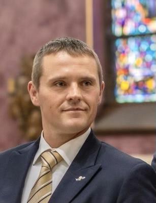 Krzysztof J. Sadowski profile picture