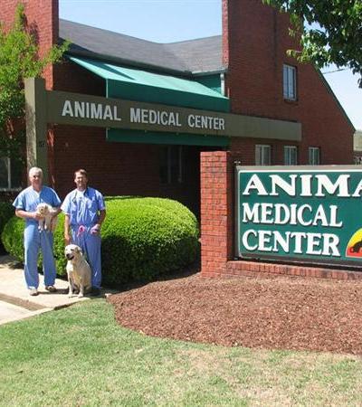 Animal Health Center profile picture
