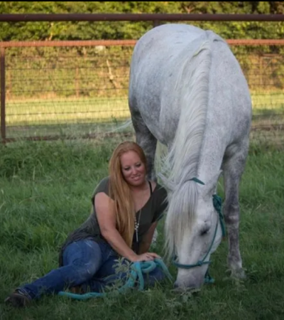 Cross Creek Horse Training profile picture