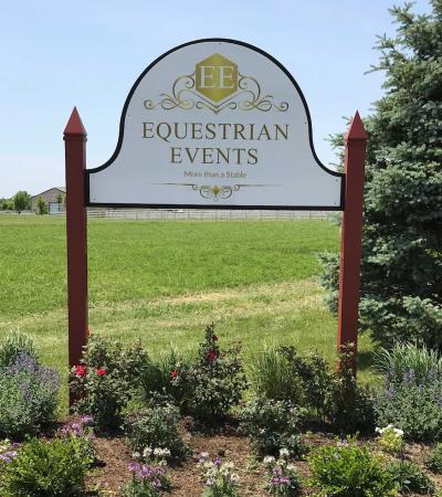 Equestrian Events LLC profile picture